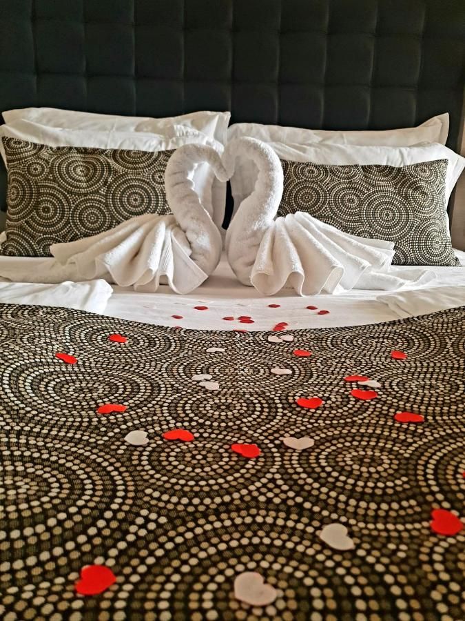 Bed&Breakfast Novalis