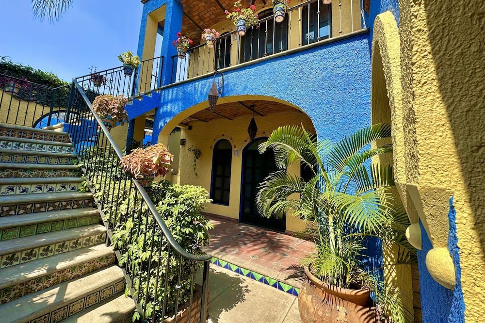 La Villa del Ensueno Boutique Hotel