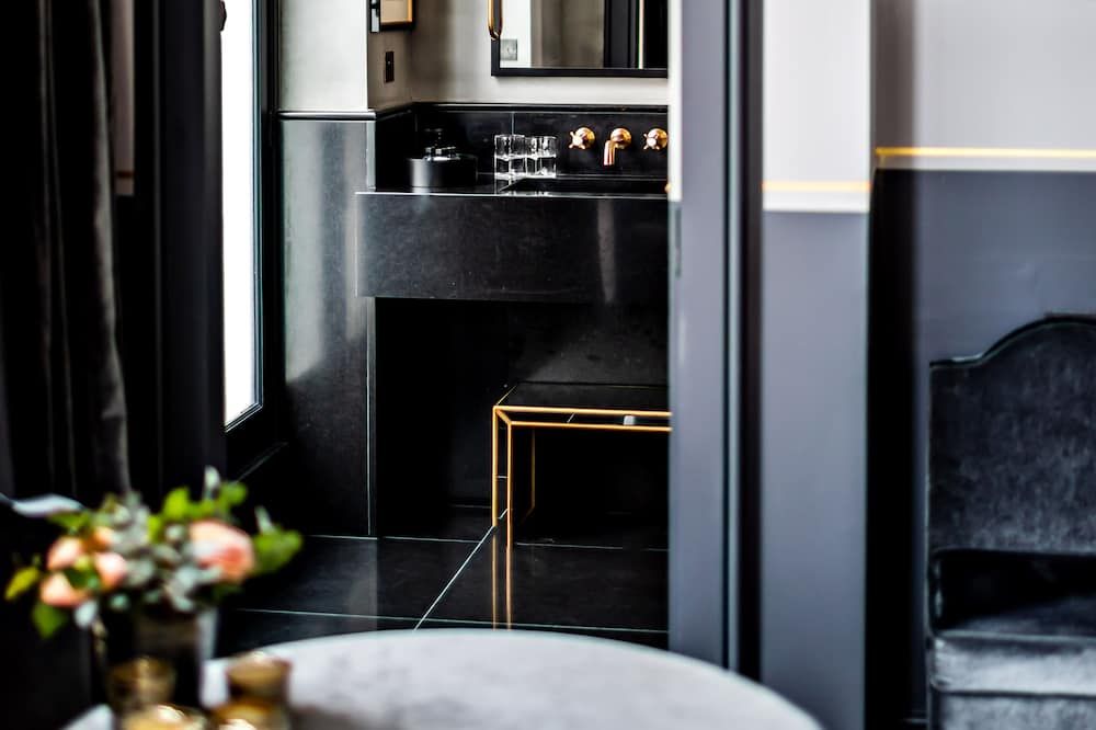 Monsieur George Hotel & Spa - Champs-Elysées