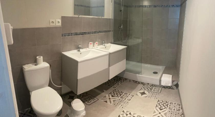 Hotel Regina Auvergne - Saint-Nectaire visuel 3/5 Hotel Regina Auvergne - Saint-Nectaire visuel 3/5
