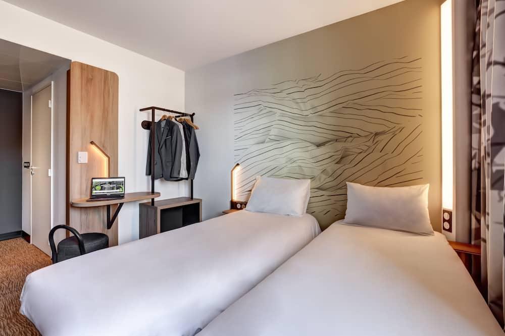 B&B HOTEL Evian Publier Franche Comté - Publy visuel 2/5 B&B HOTEL Evian Publier Franche Comté - Publy visuel 2/5