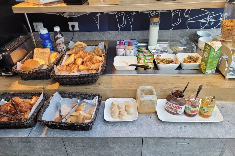 Premiere Classe Lyon Nord Dardilly Rhône-Alpes - Dardilly visuel 5/5