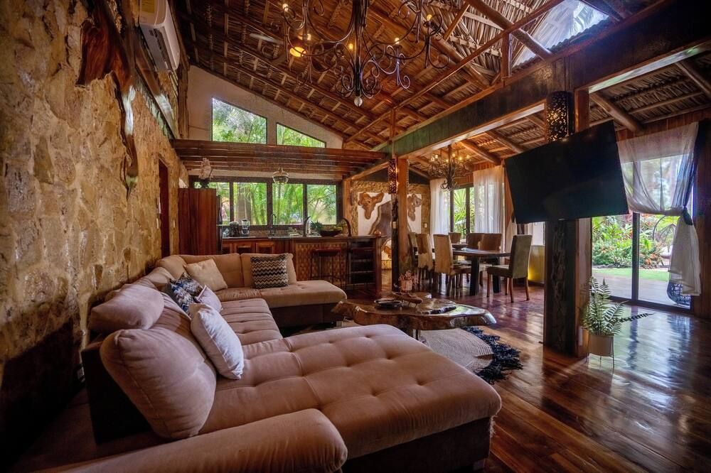 Ocho Artisan Bungalows