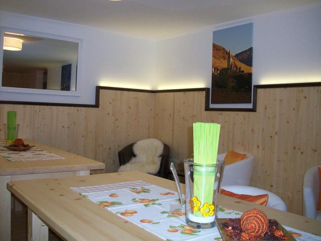 Hotel Garni Weinquadrat