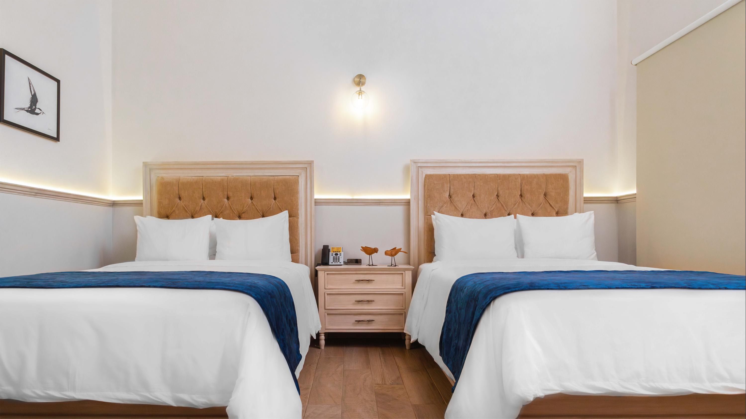 voco Royalty Puebla Downtown by IHG