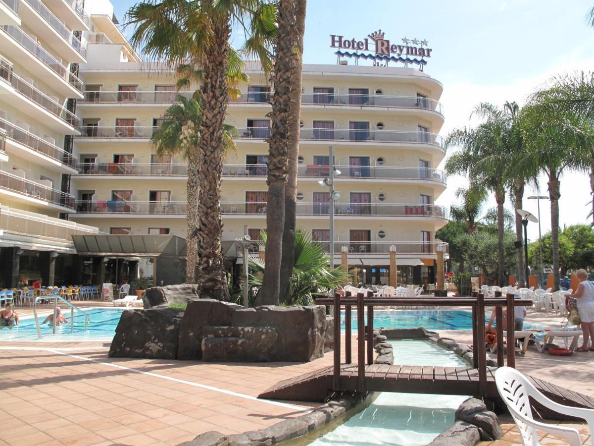 Hotel Reymar Costa Brava - Malgrat de Mar visuel 3/5 Hotel Reymar Costa Brava - Malgrat de Mar visuel 3/5