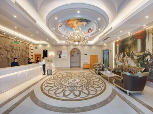 booking-3184375-313066430-957074 Vienna International Hotel Fuzhou Cangshan Wanda