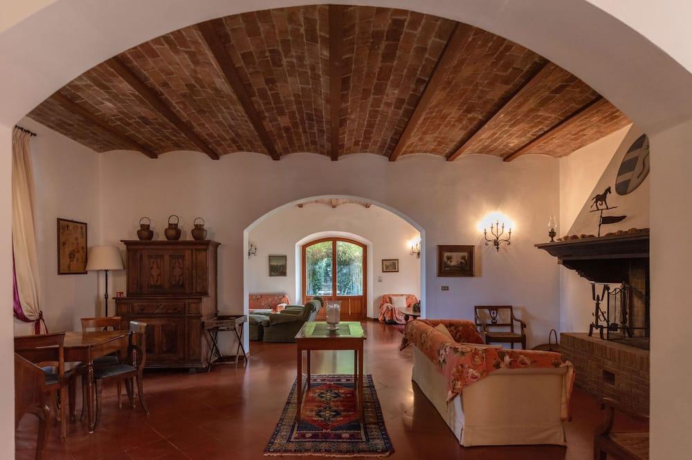 Villa Larniano Toscane - Siena visuel 1/5 Villa Larniano Toscane - Siena visuel 1/5