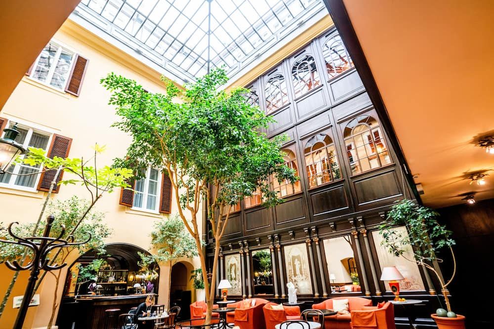 Hotel König von Ungarn