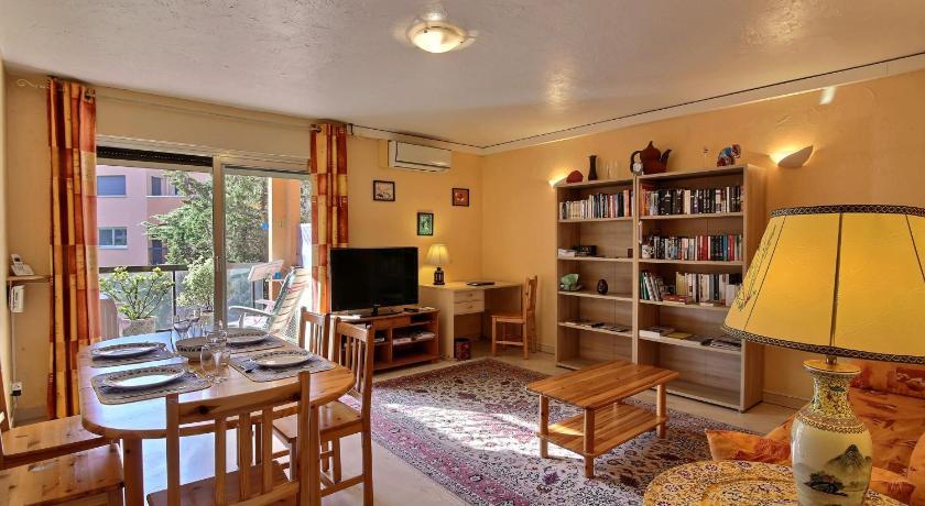 Paradisier Apartment Mougins Provence-Alpes-Côte d'Azur - Mougins visuel 4/5 Paradisier Apartment Mougins Provence-Alpes-Côte d'Azur - Mougins visuel 4/5