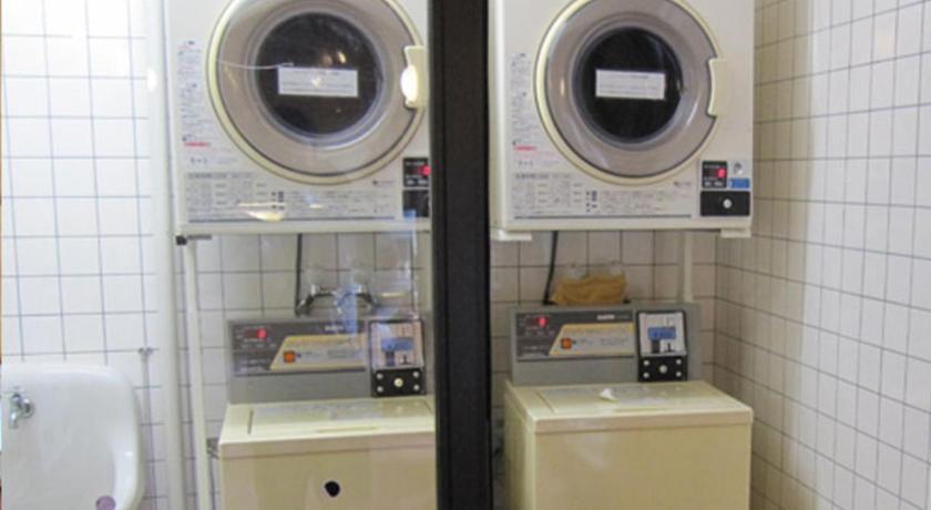 Kyukamura Nyuto-Onsenkyo