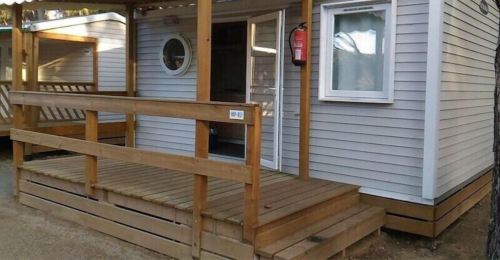 Camping Cala Montgó Costa Brava - L'Escala visuel 1/5 Camping Cala Montgó Costa Brava - L'Escala visuel 1/5