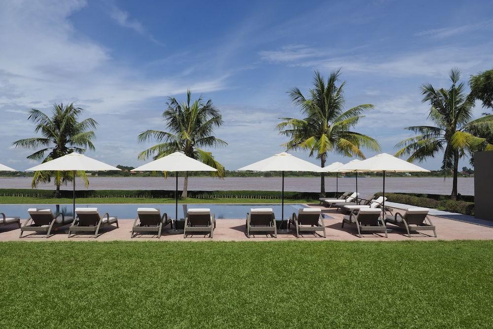 The Bale Phnom Penh by LifestyleRetreats