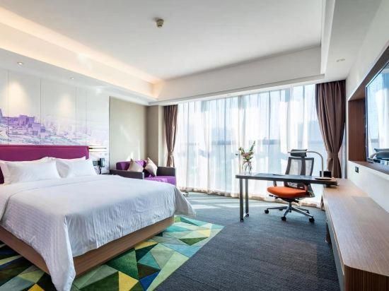 Hampton By Hilton Guangzhou Huadu