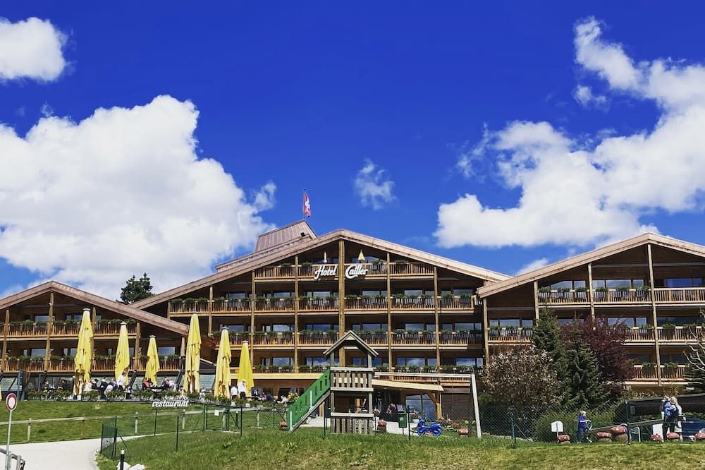 Hotel Cailler
