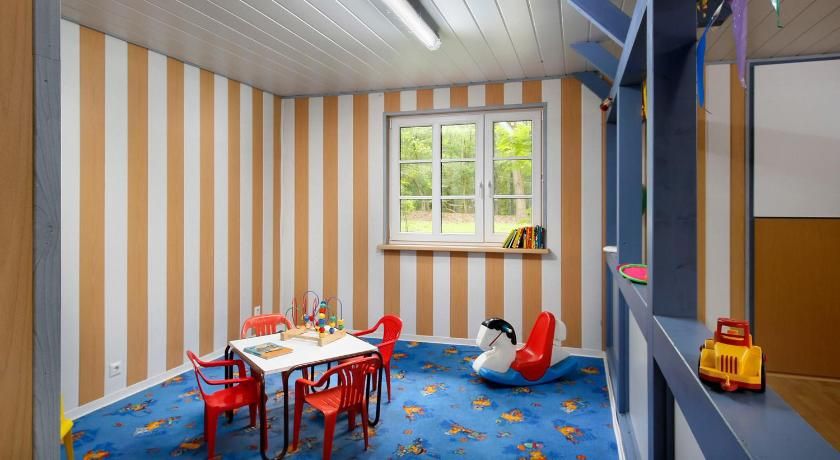 Knaus Campingpark Wingst Lower Saxony - wingst visuel 3/5