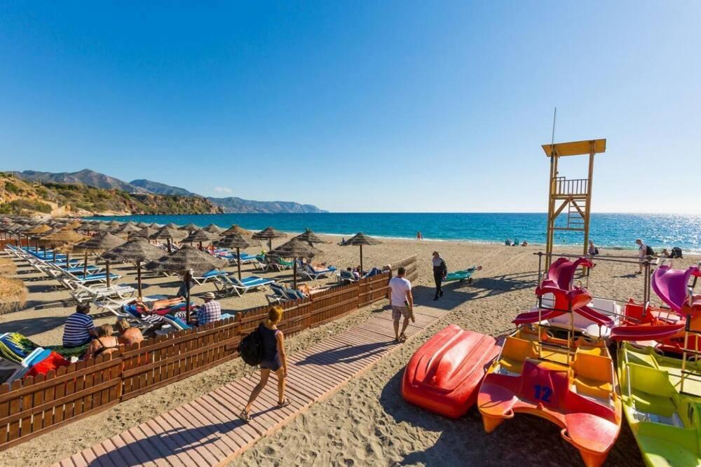 Villa La Higuera Andalousië - Torrox Costa visuel 5/5