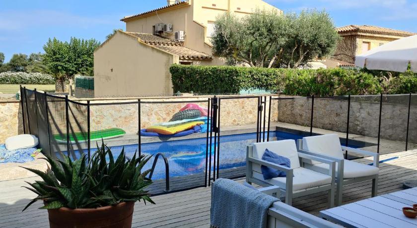 Villa Mas Sopes Costa Brava - Sant Pere visser visuel 2/5 Villa Mas Sopes Costa Brava - Sant Pere visser visuel 2/5