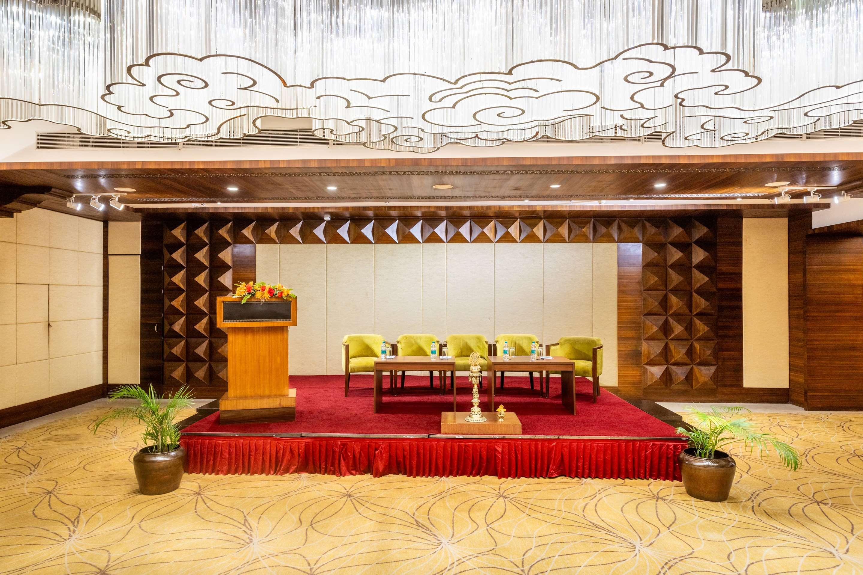 ice-901675-840ed9-315305 Ramada by Wyndham Kathmandu Dhumbarahi