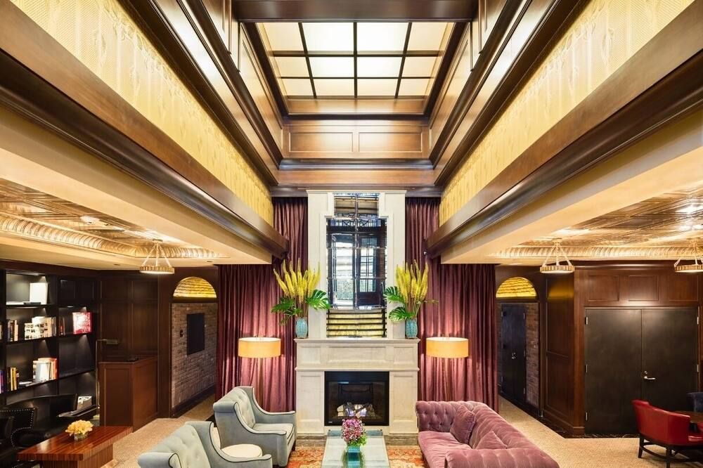 Walker Hotel Greenwich Village