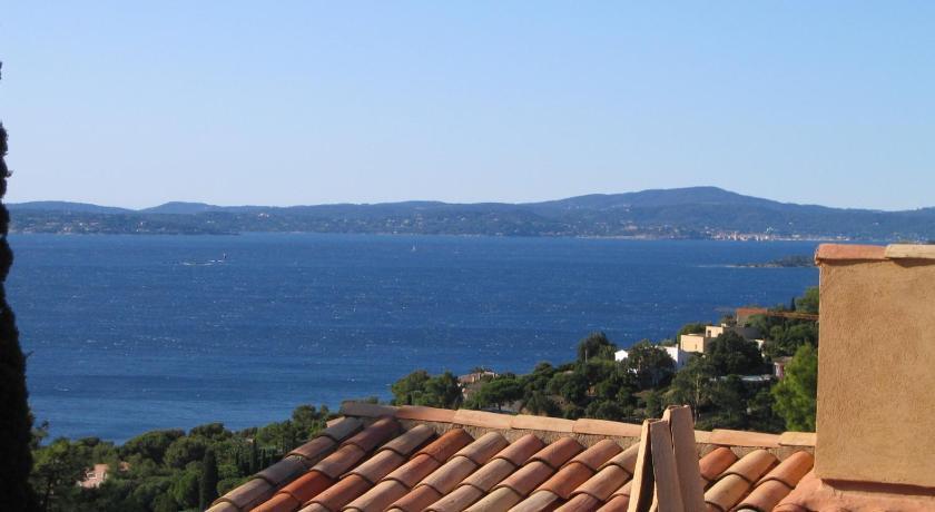 Lou Pei Provence-Alpes-Côte d'Azur - Issambres visuel 5/5