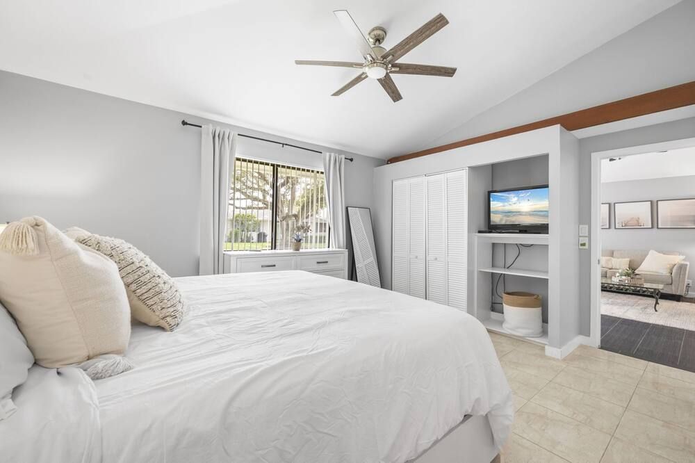 Pga National Resort And Spa Two Bedroom Cottage