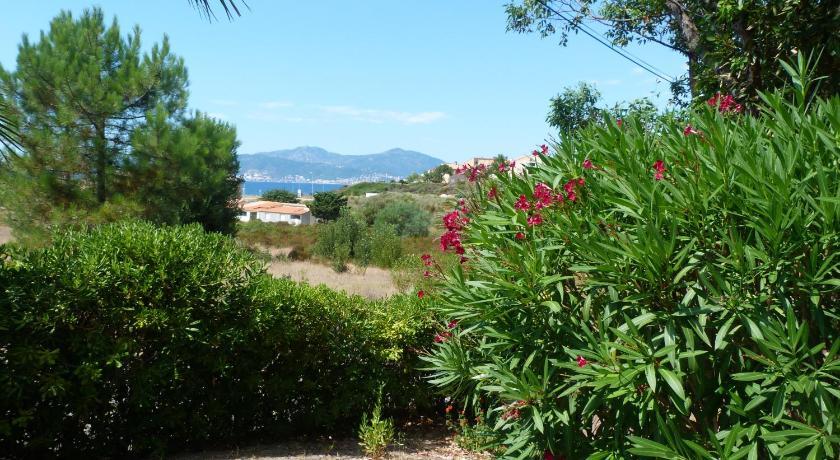 Villa A Pineta Corse - Porticcio visuel 1/5 Villa A Pineta Corse - Porticcio visuel 1/5