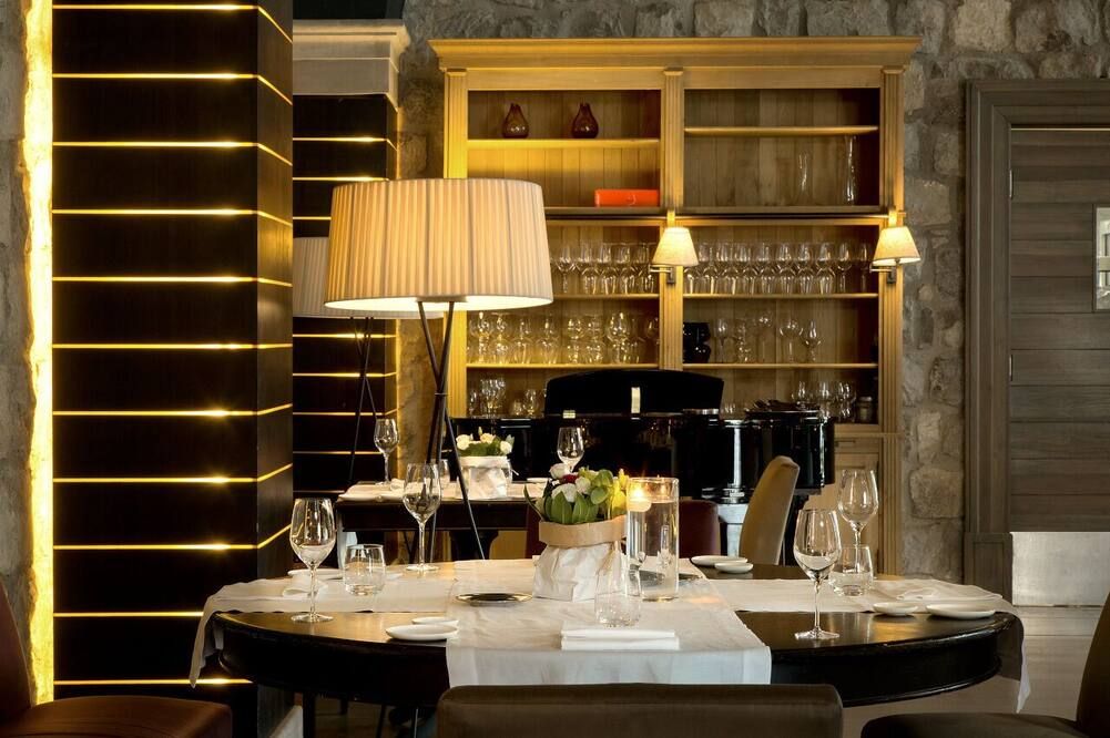 Aquapetra Resort & Spa