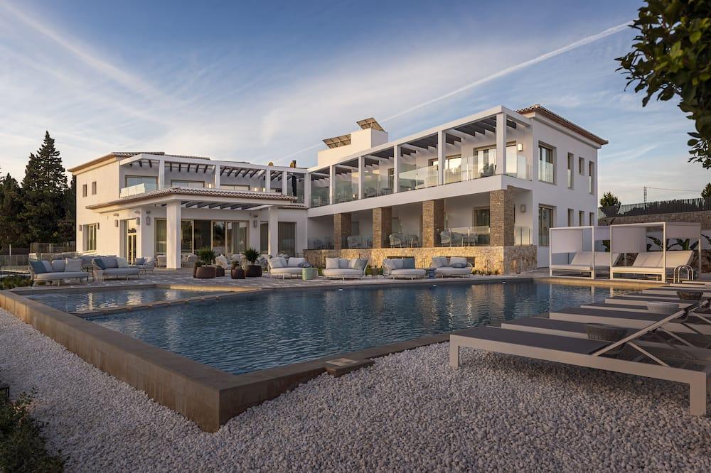 Dionis Boutique Hotel & Spa Kust van Valencia - Javea visuel 3/5 Dionis Boutique Hotel & Spa Kust van Valencia - Javea visuel 3/5