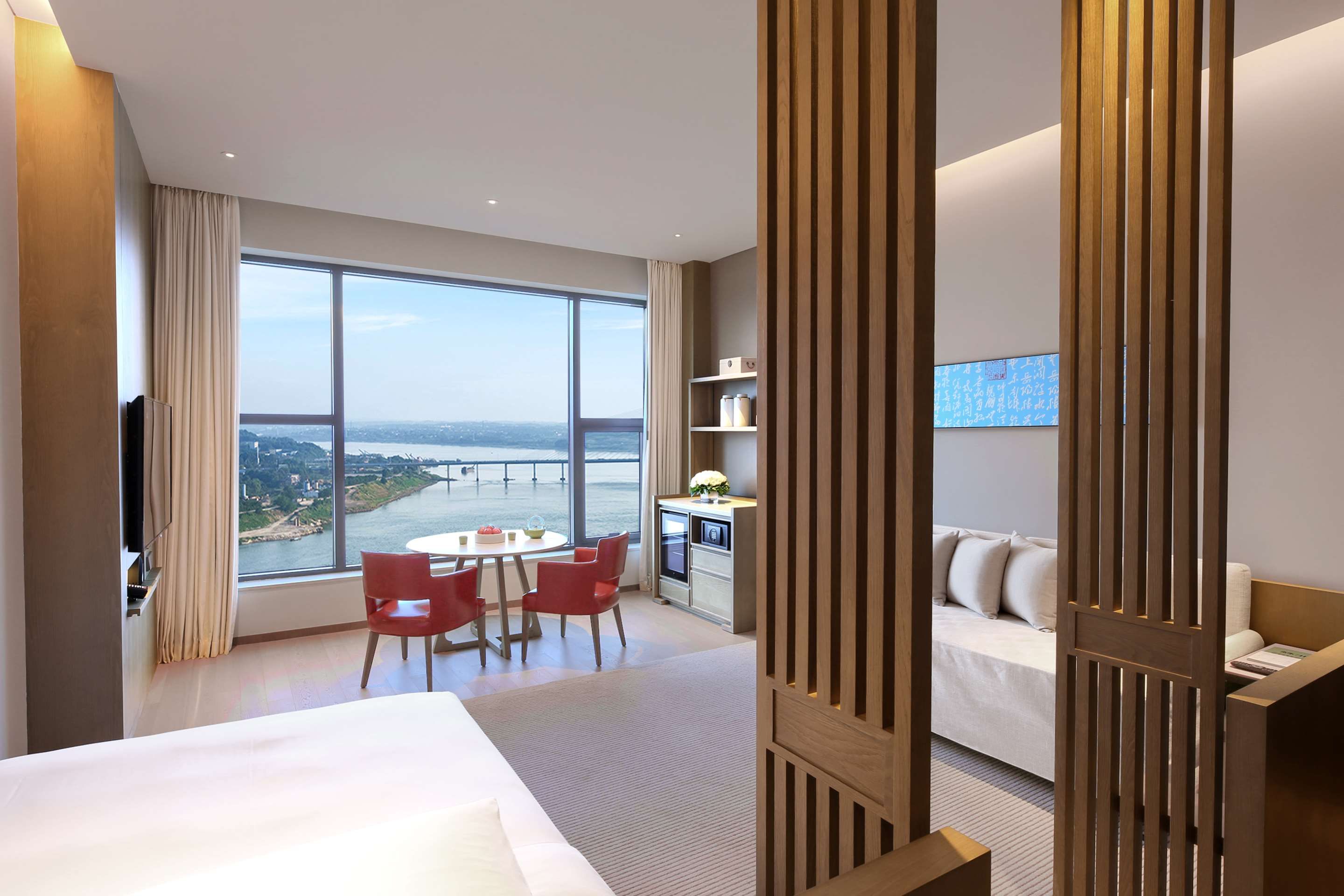 Hyatt Regency Zhuzhou