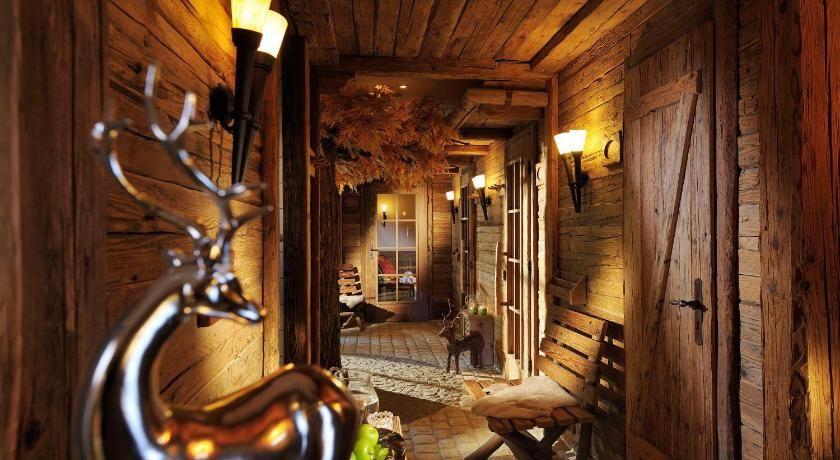 Romantik Hotel Knippschild