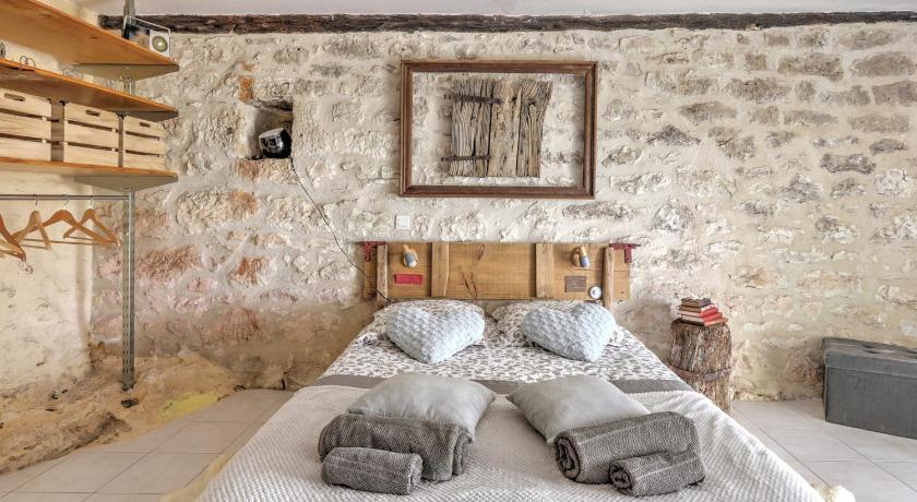 Le Mas des Papillons Midi-Pyrénées - Fargues visuel 2/5