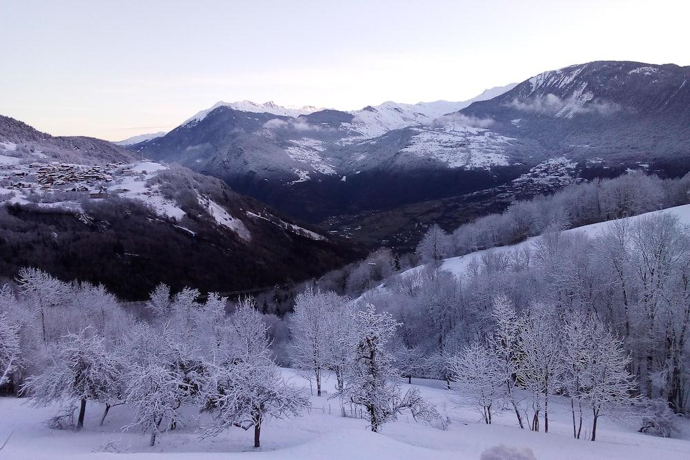 Individual chalet, 6 people, breathtaking mountain and valley view Rhône-Alpes - Valmorel visuel 5/5 Individual chalet, 6 people, breathtaking mountain and valley view Rhône-Alpes - Valmorel visuel 5/5