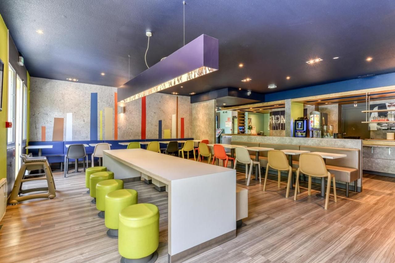 B&B HOTEL Montpellier Sud Lattes Languedoc-Roussillon - Lattes visuel 5/5