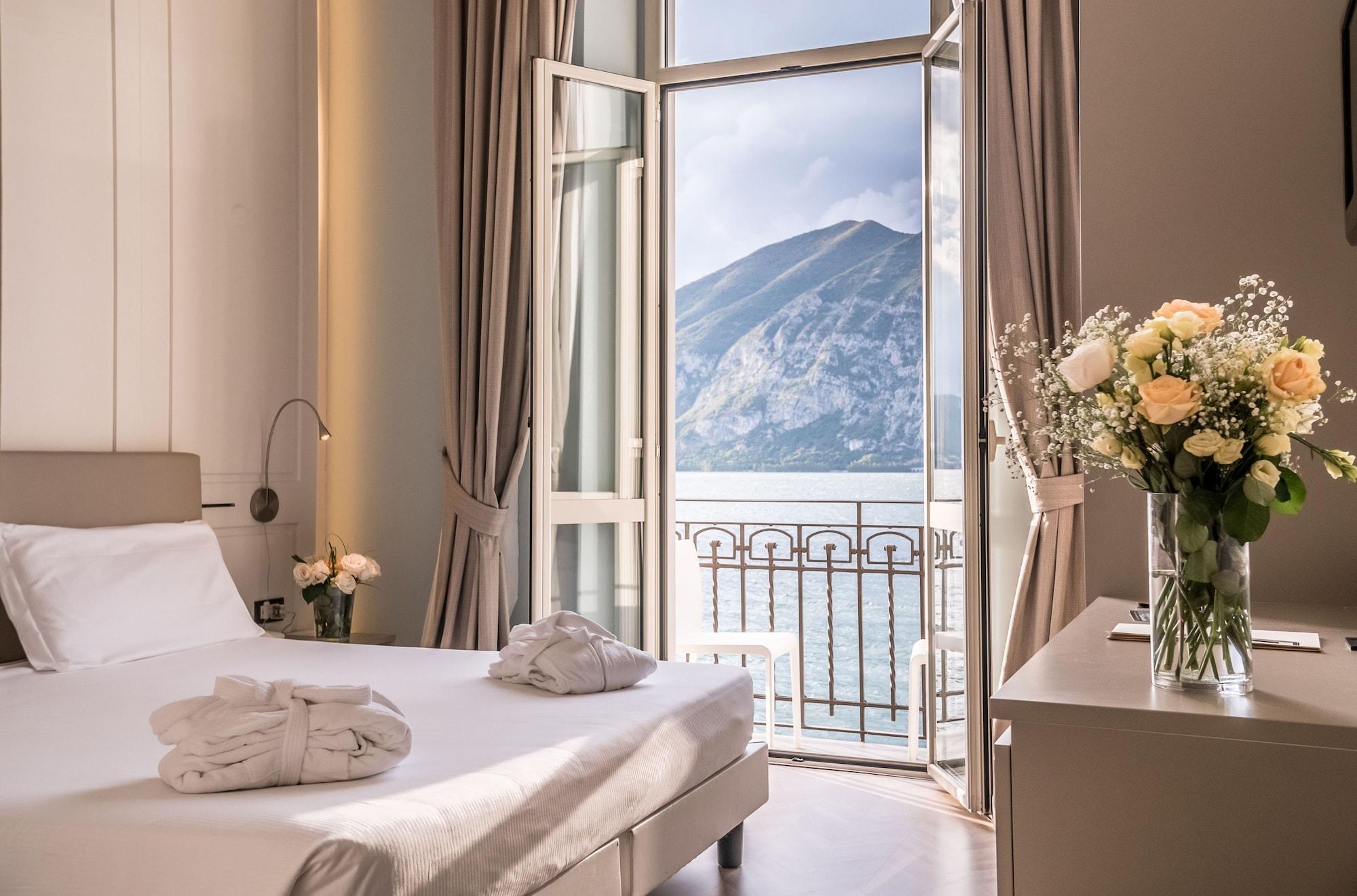 Hotel Araba Fenice Lombardije - Iseo visuel 1/5 Hotel Araba Fenice Lombardije - Iseo visuel 1/5