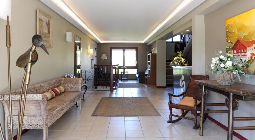 Hotel & Appartements Gochoki Aquitaine - Bidart visuel 5/5