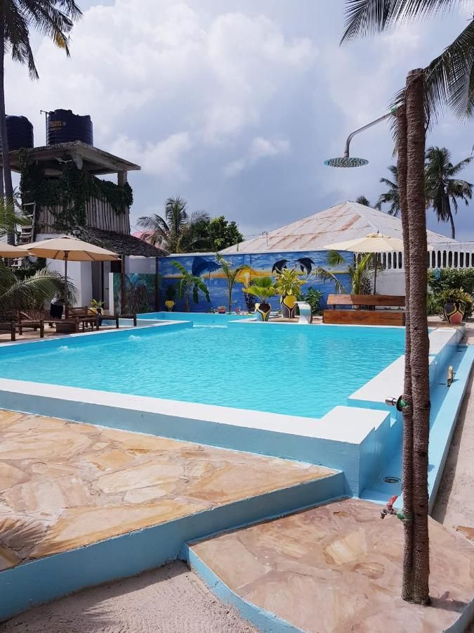 Tiande Boutique Hotel