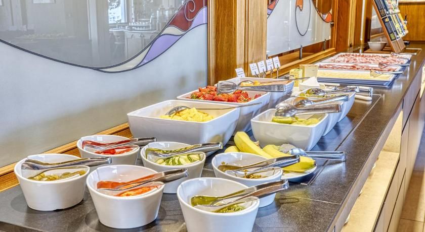 Family Hotel Gutenberg