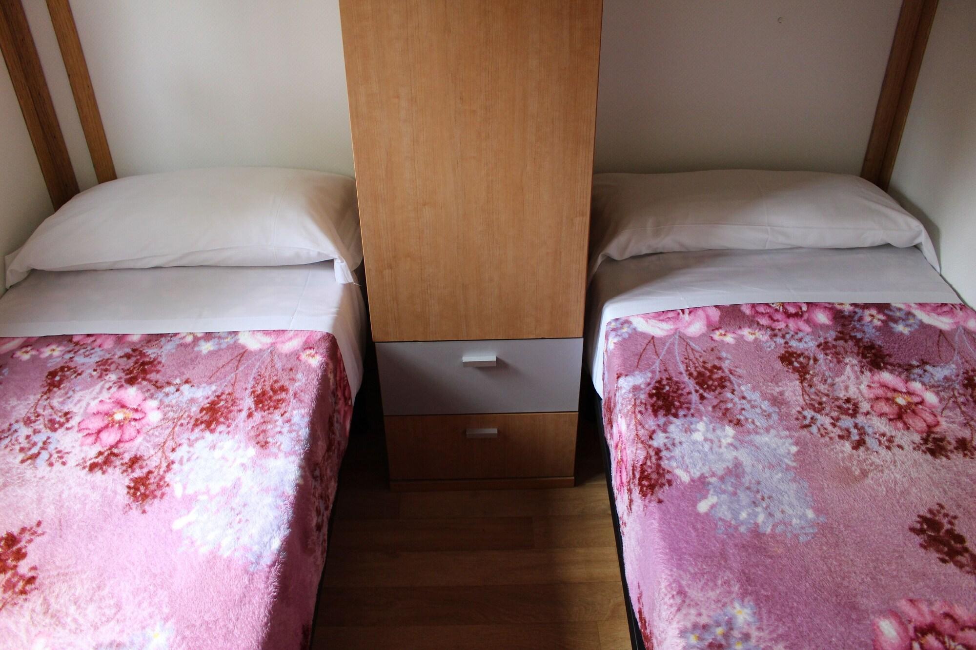 Camping Fuentes Blancas Castile and Leon - Burgos visuel 5/5 Camping Fuentes Blancas Castile and Leon - Burgos visuel 5/5