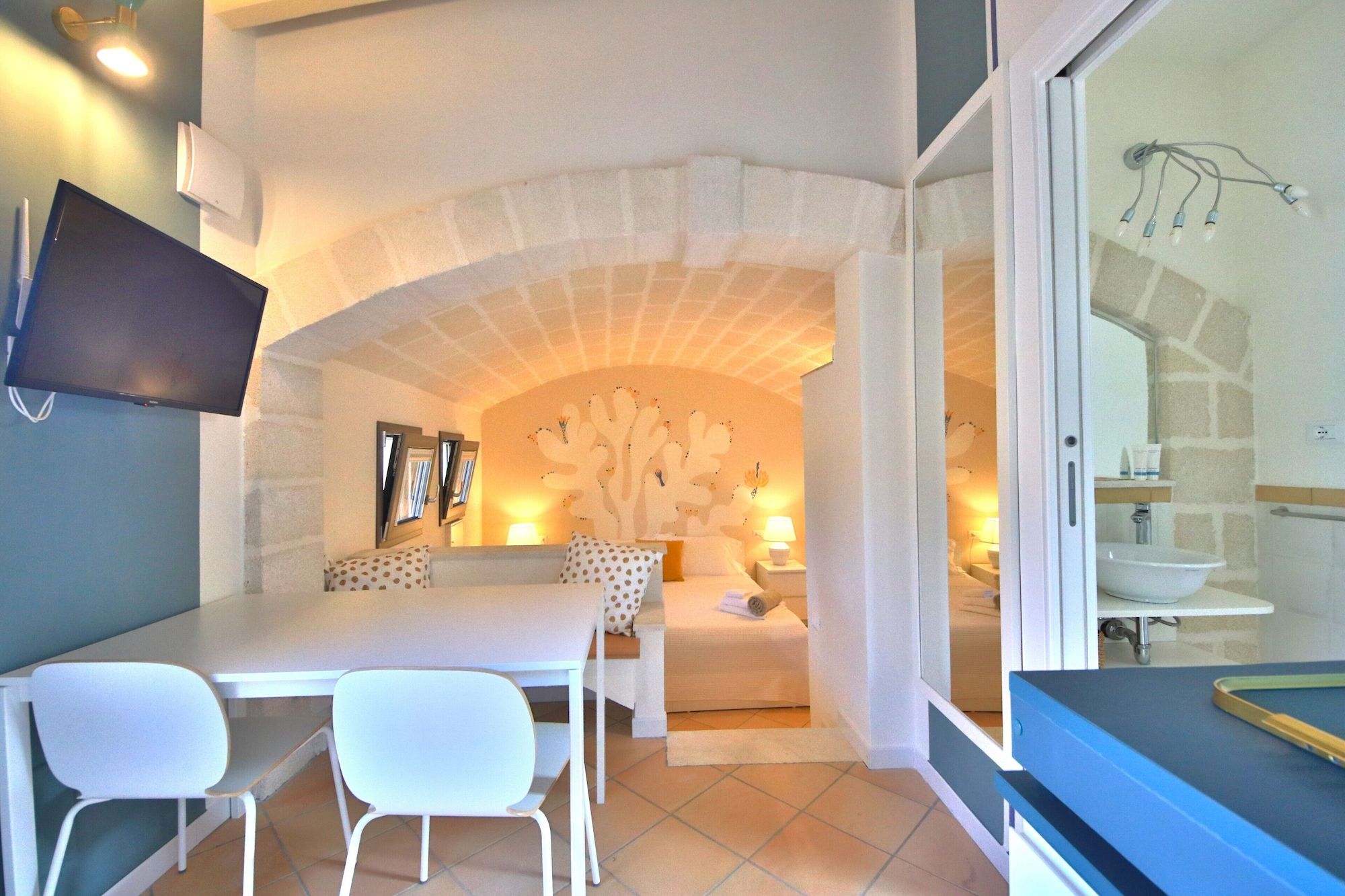 Dolcevita Egadi Resort Levanzo - Adults Only