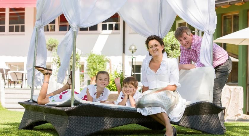 Haller's Genuss & Spa Hotel