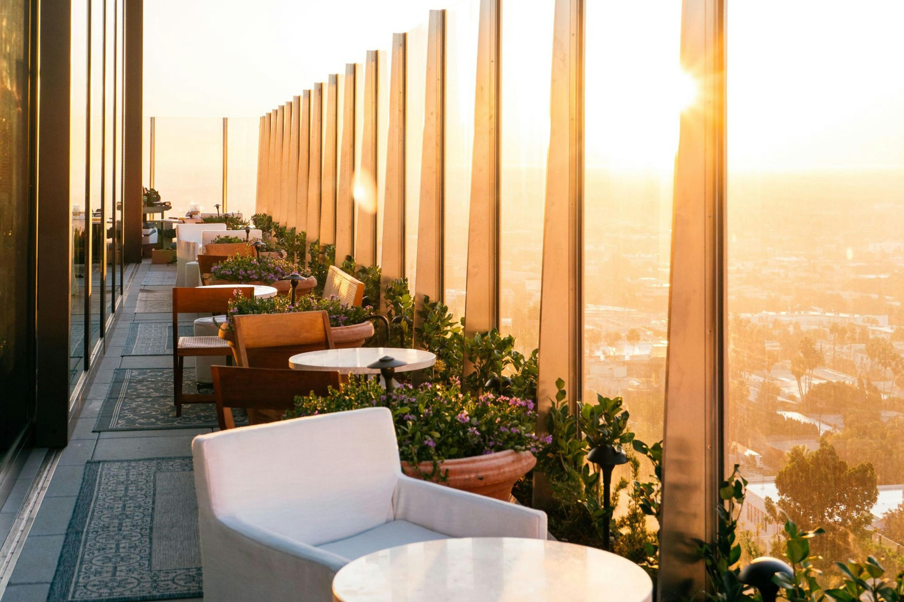 The West Hollywood Edition