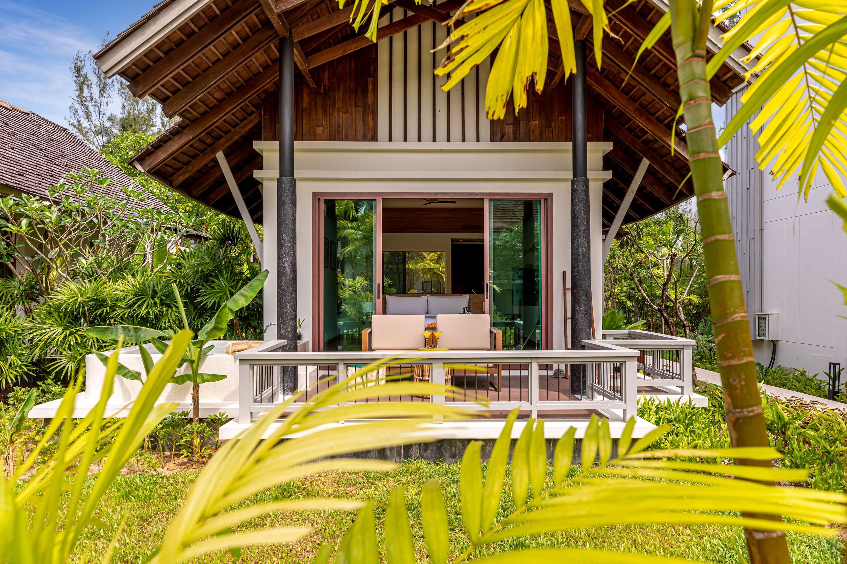 Outrigger Khao Lak Beach Resort