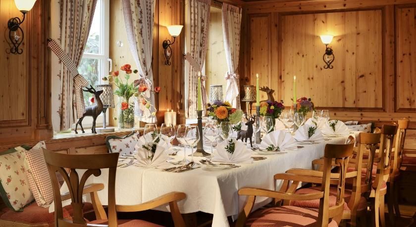 Romantik Hotel Knippschild