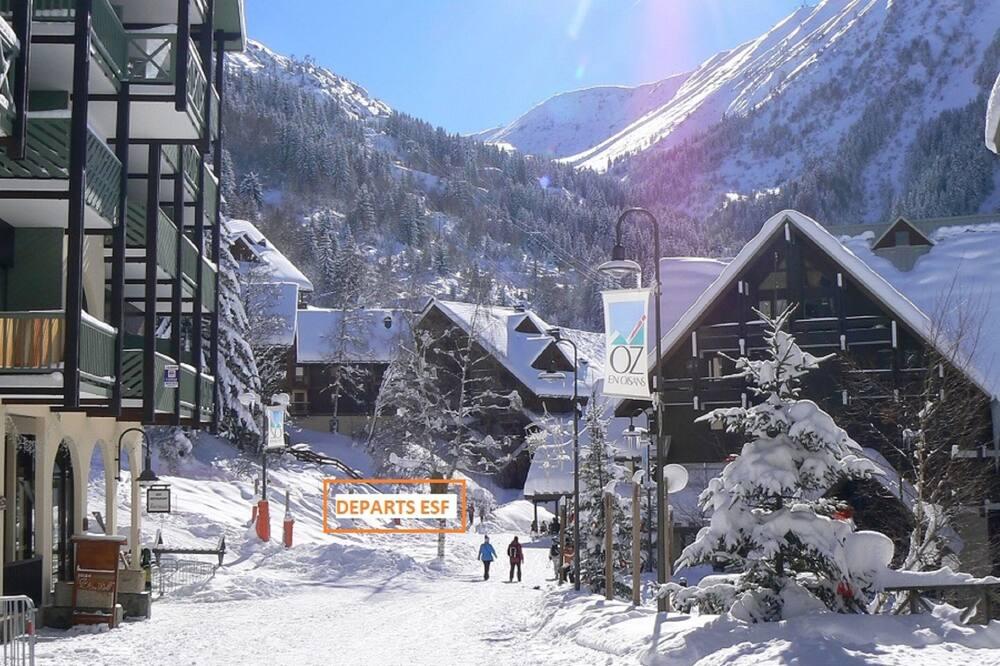 Chalet in Oz station from 8 to 20 pers Rhône-Alpes - Oz-en-Oisans visuel 3/5 Chalet in Oz station from 8 to 20 pers Rhône-Alpes - Oz-en-Oisans visuel 3/5