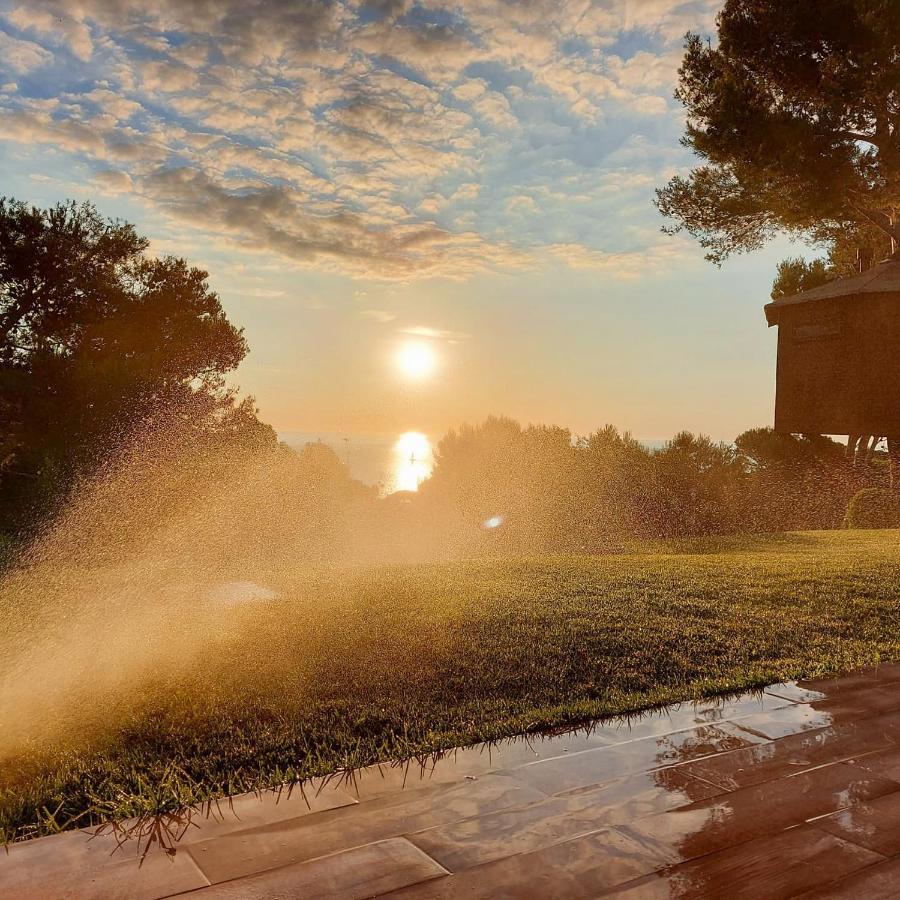 Villa Falconiere Costa Brava - Palafrugell visuel 3/5 Villa Falconiere Costa Brava - Palafrugell visuel 3/5