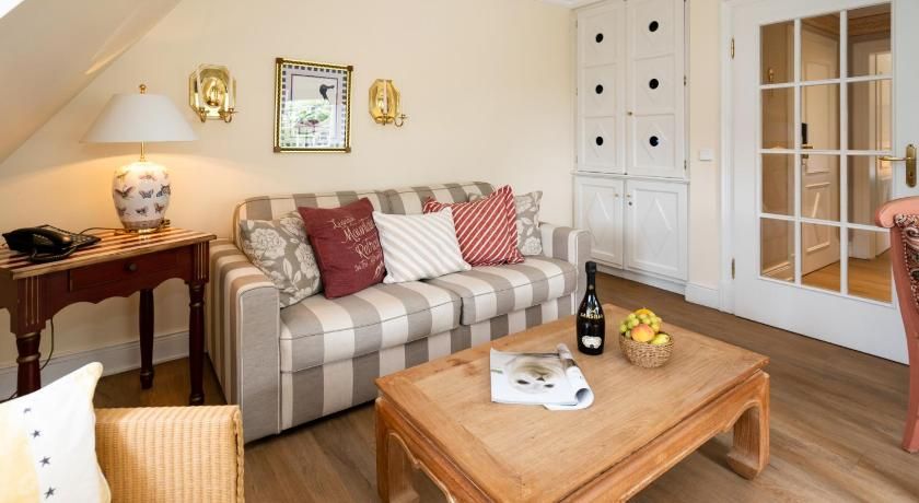 Hotel Parkresidenz Christian VIII