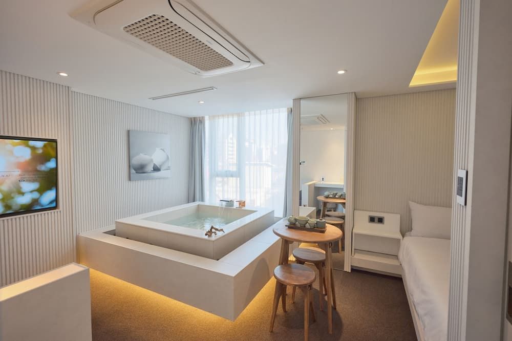 The Leap Seoul Sadang