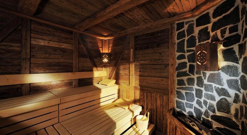 Romantik Hotel Knippschild