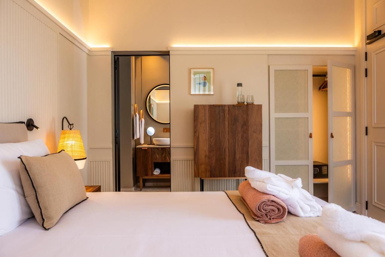 Juz de Yartan Art Hotel - Adults Only